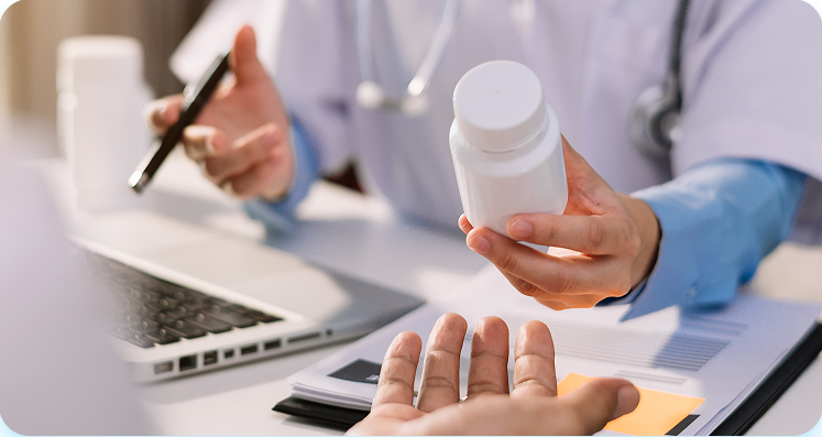 Лекарственный препарат ДИМОЛЕГИН® включен в новые временные методические рекомендации Минздрава РФ по профилактике, диагностике и лечению COVID-19