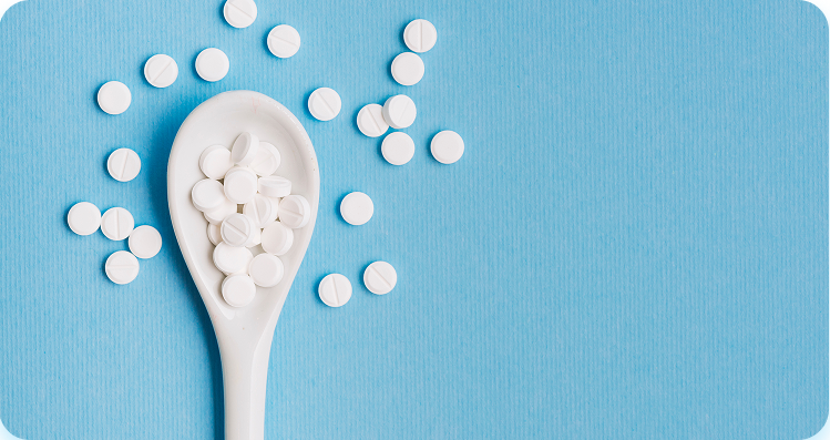 Лекарственный препарат ДИМОЛЕГИН® был включен в список ЖНВЛП