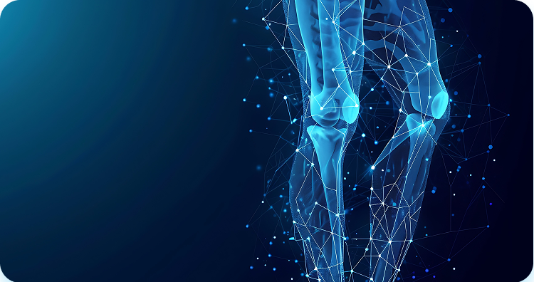 ДИМОЛЕГИН® получил разрешение на проведение клинического исследования в ортопедии