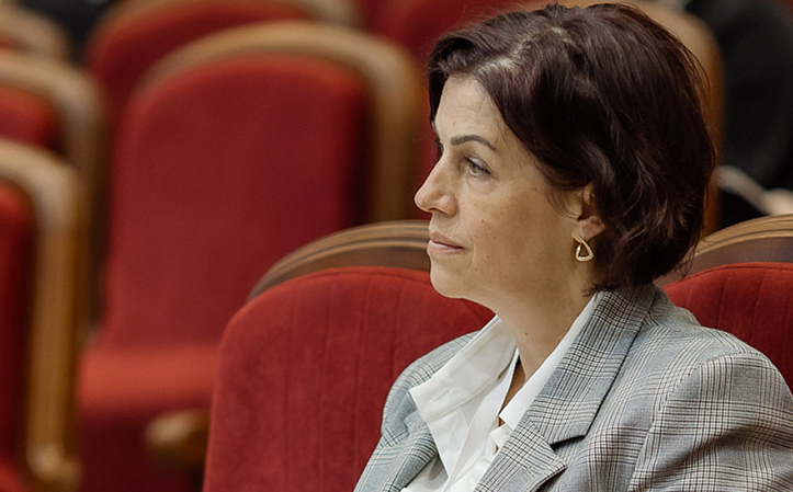 Компания «Авексима Диол» стала спонсором III Российского конгресса «Безопасность фармакотерапии 360°: Noli nocere!» с международным участием