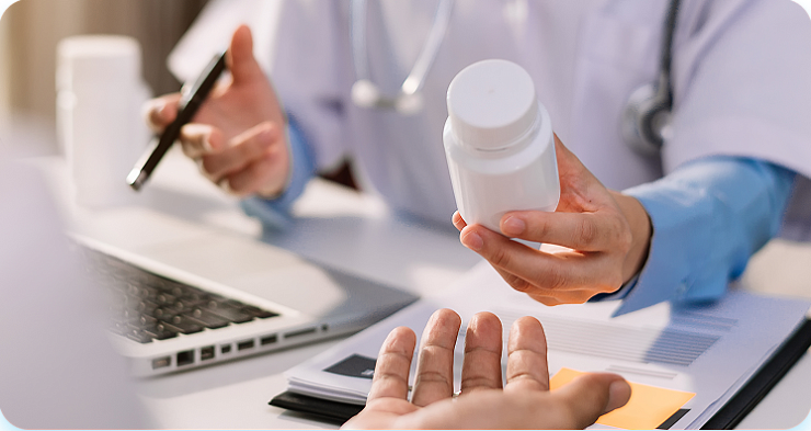 Лекарственный препарат ДИМОЛЕГИН® включен в новые временные методические рекомендации Минздрава РФ по профилактике, диагностике и лечению COVID-19